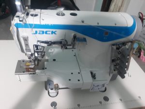 KANSAI ĐẦU TÚM JACK